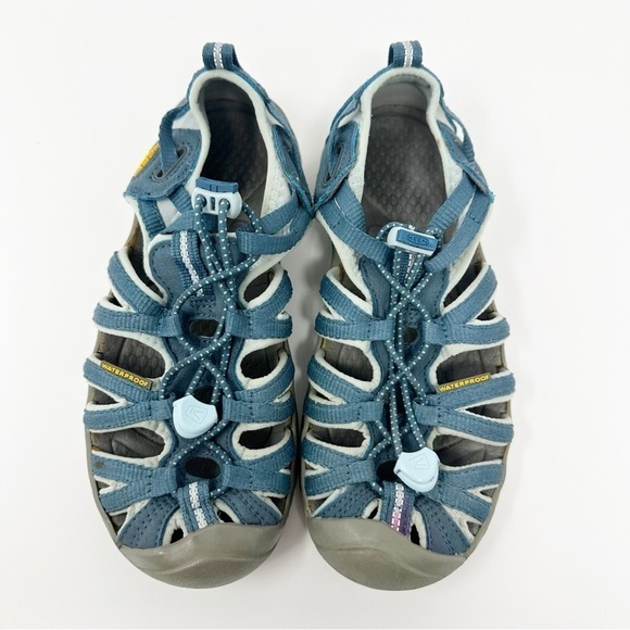 Keen Kids Sandals - Picture 4 of 9